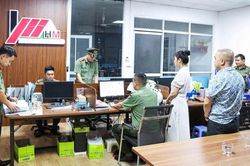 Làm giả 12 bộ hồ sơ mua nhà ở xã hội, 4 người ở Phú Thọ bị khởi tố