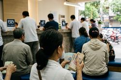Ngân hàng chia sẻ thông tin phải được khách đồng ý