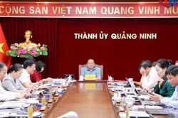 Quảng Ninh triển khai thí điểm mô hình 'bệnh viện xã hội chủ nghĩa'