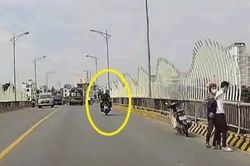 Quân nhân hy sinh khi cứu người: Khi nào được công nhận liệt sĩ?