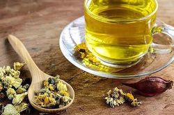 7 loại trà tự nhiên hỗ trợ giảm đau dạ dày hiệu quả