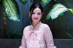 Hạ Anh - 'Ngọc nữ trăm tỷ' của Mưa Đỏ đi học làm nails để 'Lên Hương'