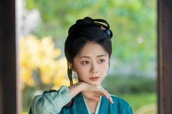 'Lan Hương Như Cố' gặp biến: Vai phụ được quảng bá nhiều hơn cả Đàm Tùng Vận?