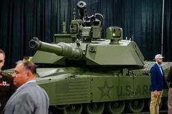 M1E3 Abrams: Mỹ muốn thay đổi xe tăng chủ lực như thế nào?