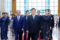 Dấu mốc lịch sử quan trọng trong quan hệ Việt Nam - Thái Lan