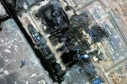 Có thể mất nhiều tuần để khôi phục đường ống dẫn dầu quan trọng của Saudi Arabia