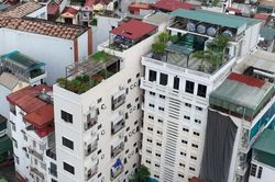 Hà Nội dự kiến bỏ quy định cấp Giấy phép xây dựng có thời hạn 5 năm