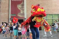 Chương trình Trung thu 2026 - 'Sắc màu di sản văn hóa'