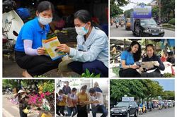 Mới: Mức chi thù lao cho tổ chức hỗ trợ phát triển đối tượng bảo hiểm xã hội