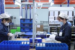 Nâng cấp giá trị từ dòng vốn FDI