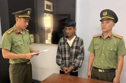 Gia Lai: Bắt người nhận làm giả giấy phép lái xe qua Facebook