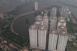 Xử lý vi phạm tại 12 dự án Mường Thanh: Căn hộ nào sẽ phải di dời?