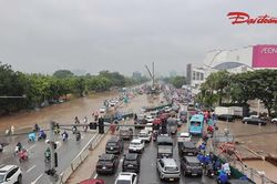 Hà Nội chưa ghi nhận điểm úng ngập lúc 22h, hàng loạt trạm bơm vận hành
