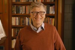 Thú sưu tầm sách hiếm của Bill Gates, Johnny Depp