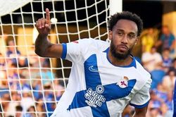 Aubameyang làm dậy sóng La Liga
