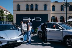 Hungary siết BYD, CATL trong chính sách mới với Trung Quốc