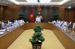 Đặt biển báo tại đoạn cao tốc xử phạt lỗi không giữ khoảng cách