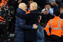 Guardiola đã đúng khi rời Man City
