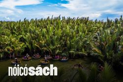 Bến Tre là xứ dừa, sao tên lại có chữ 'tre'?