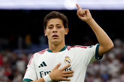 Băng ghế dự bị hơn 500 triệu euro của Real Madrid