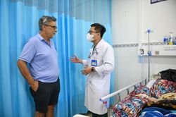 BV công ở TP.HCM sẽ có bảng giá dịch vụ riêng cho người nước ngoài