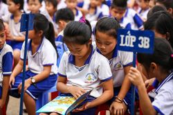 Đưa sách về nông thôn: Cần chiến lược mới