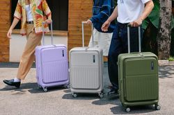 Khám phá loạt bộ sưu tập vali mới nhất tại House Of Luggage