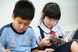 7 khoản thu trong trường công ở TP.HCM