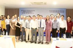 Bồi dưỡng ứng dụng Công nghệ thông tin, chuyển đổi số cho cán bộ ngành VHTTDL ở ĐBSCL