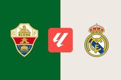 Nhận định trận đấu Elche vs Real Madrid, 2h30 ngày 16.9: Mồi ngon cho 'Kền kền'