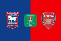Nhận định trận đấu Ipswich Town vs Arsenal, 2h00 ngày 16.9: Vé trao tay 'Pháo'