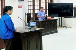 Chiêu lừa mua chung cư, nhà ở xã hội giá rẻ để chiếm đoạt tiền