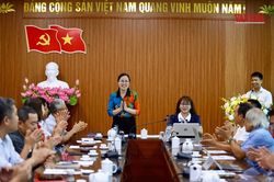 Thái Nguyên tìm dấu ấn văn hóa, du lịch qua logo và ca khúc mới