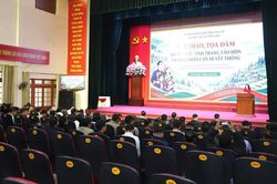 Lào Cai tìm giải pháp ngăn ngừa tảo hôn trong vùng dân tộc thiểu số