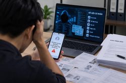 Hàng nghìn người mất hơn 1.000 tỉ đồng: Kẻ lừa đảo đã biết gì về chúng ta?