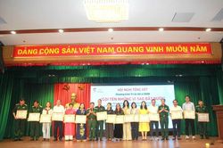 'Gọi tên những Vì sao đất nước': Từ một 'chạm nhẹ' đến hàng vạn tấm lòng tri ân liệt sĩ