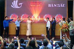 Phát động chương trình Bản sắc năm 2026