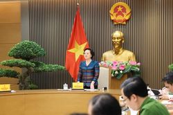 Hoạt động của lãnh đạo Đảng, Nhà nước ngày 14/9