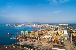 Làm chủ biển bằng khoa học-công nghệ