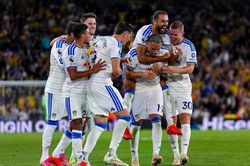 Leeds thắng đậm Newcastle, Inter ngược dòng kịch tính