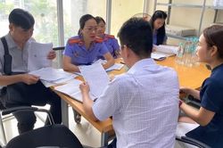 Thúc đẩy doanh nghiệp tuân thủ pháp luật, thu hồi tiền nợ bảo hiểm xã hội