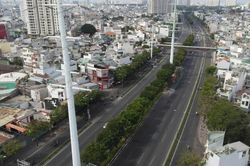 Thành phố Hồ Chí Minh sẽ chi hơn 26 nghìn tỷ đồng đền bù tuyến metro, kết nối đến sân bay Long Thành