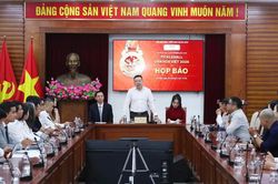 Giải Pickleball Văn hóa Việt 2026 kết nối thể thao và văn hóa