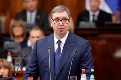 Tổng thống Serbia tuyên bố sẽ từ chức vào ngày 27/9