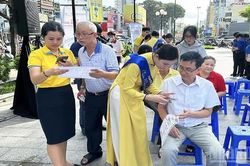 Chiến dịch 'Mùa hè số' sẽ được triển khai thường xuyên trong suốt năm