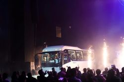 Kim Long Motor và KIJSETTHI Mobility ra mắt các mẫu xe bus thương hiệu Kim Long tại thị trường Thái Lan