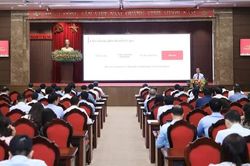 Phát huy tối đa đóng góp trí tuệ của nhân dân với những vấn đề lớn của Thủ đô