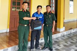 Người của bản: Hành động đẹp nơi biên giới phía Tây xứ Nghệ