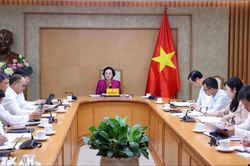 Không làm phát sinh loại đơn vị hành chính cấp xã mới