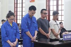 Nhân viên công ty câu kết 'tuồn' hàng ra ngoài để bán, chiếm đoạt hơn 4,5 tỷ đồng